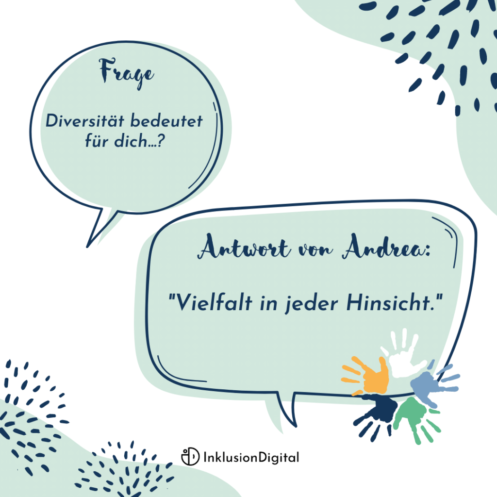 Interview mit Andrea von @achtsamkeitmachtschule