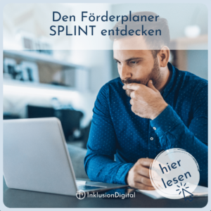 Förderplanung mit SPLINT entdecken