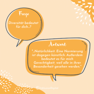 Interview mit Ann-Marie von @beziehungsweise_schule